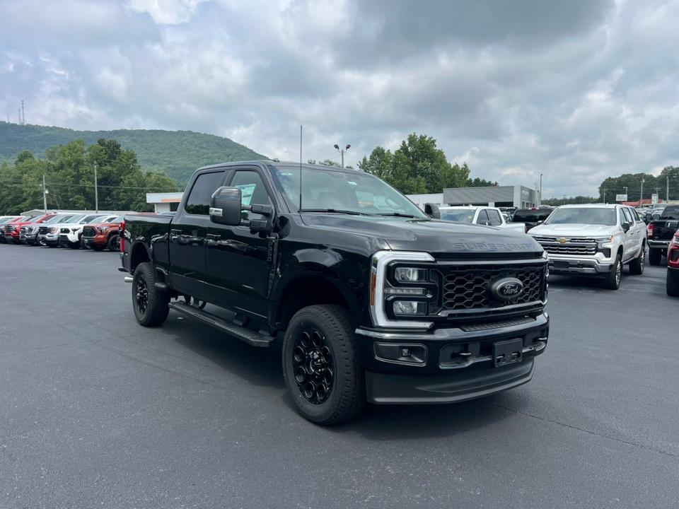 new 2025 Ford F-350 car, priced at $69,420