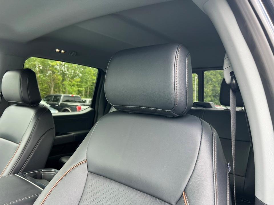 new 2025 Ford F-350 car, priced at $69,420