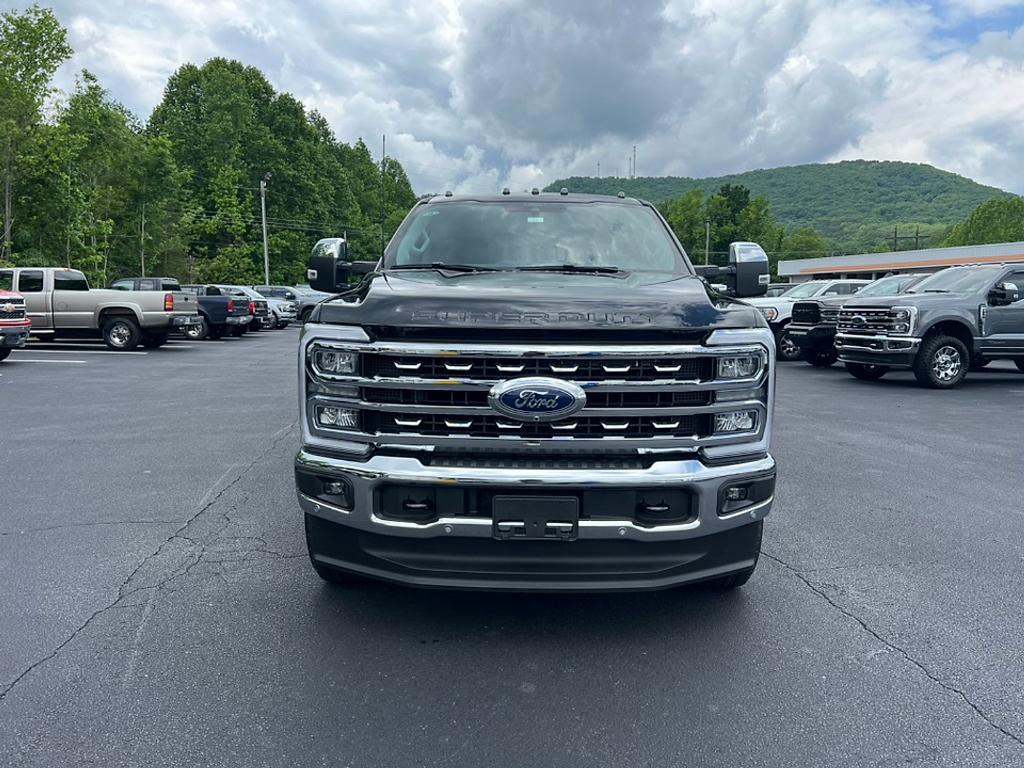 new 2025 Ford F-350 car, priced at $85,495
