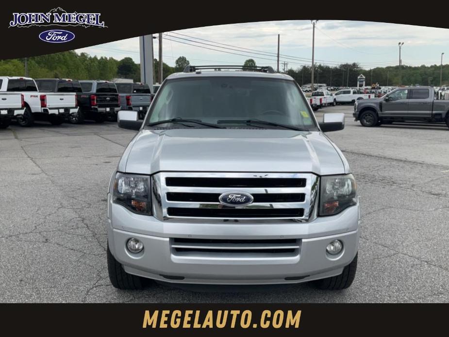 used 2014 Ford Expedition car, priced at $10,497