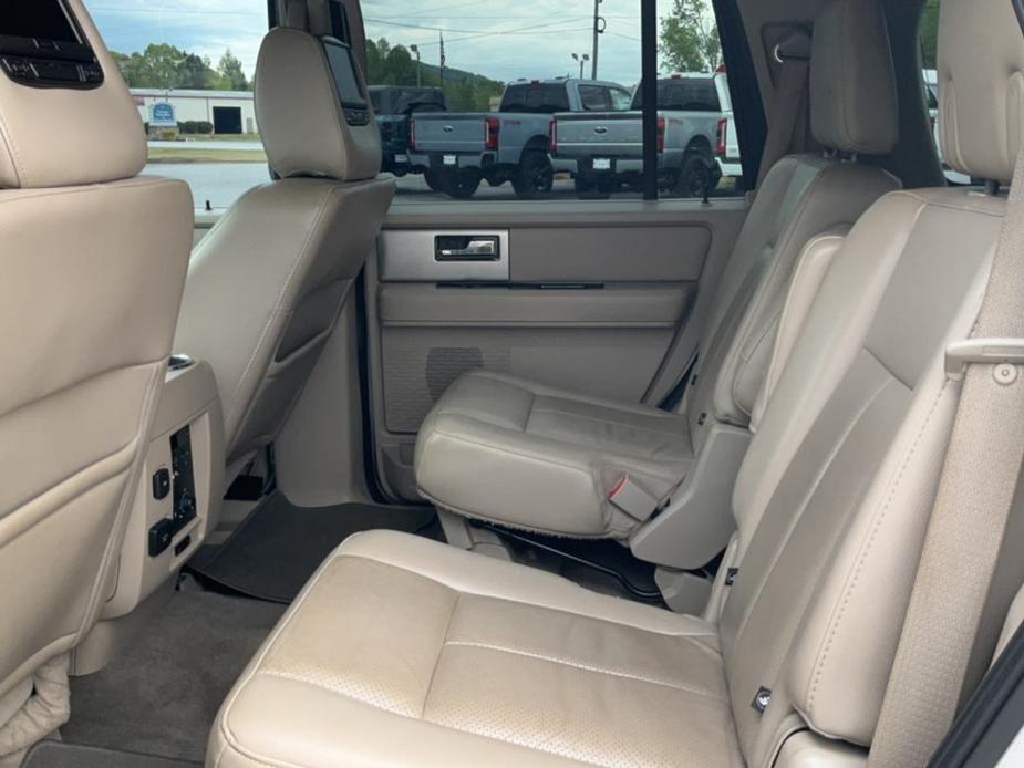 used 2014 Ford Expedition car, priced at $9,978