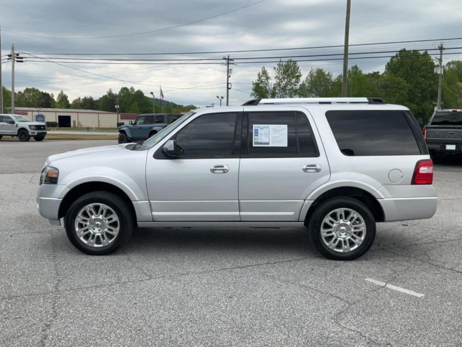 used 2014 Ford Expedition car, priced at $9,978