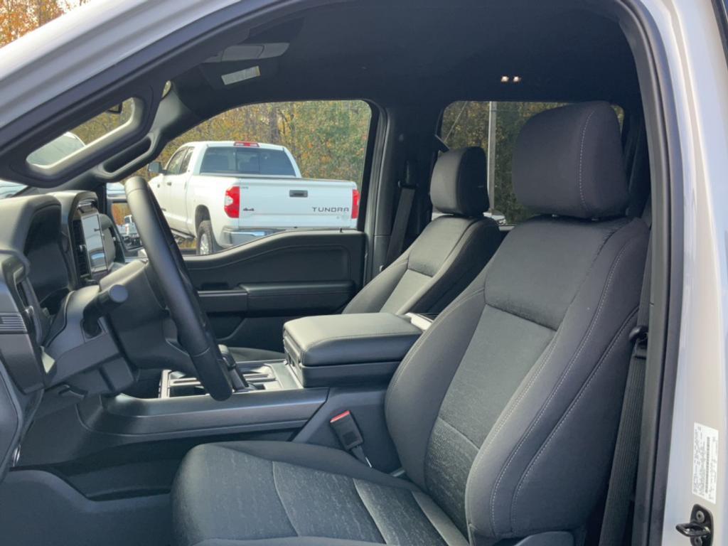 used 2024 Ford F-150 car, priced at $52,435