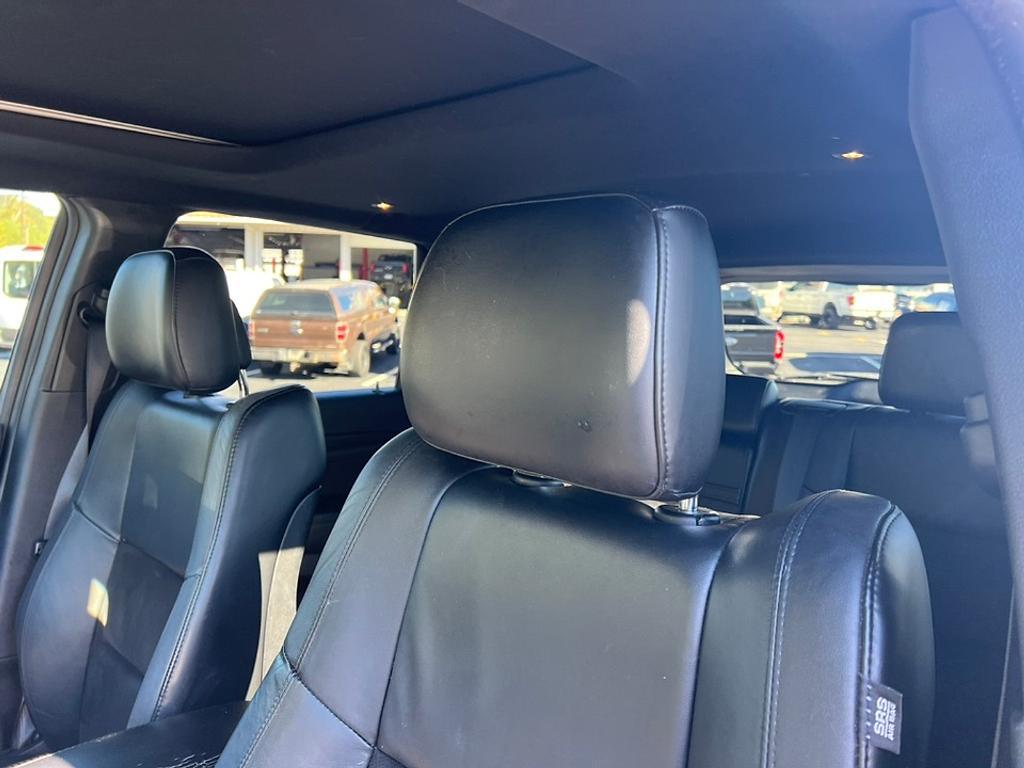 used 2021 Jeep Grand Cherokee car, priced at $17,898