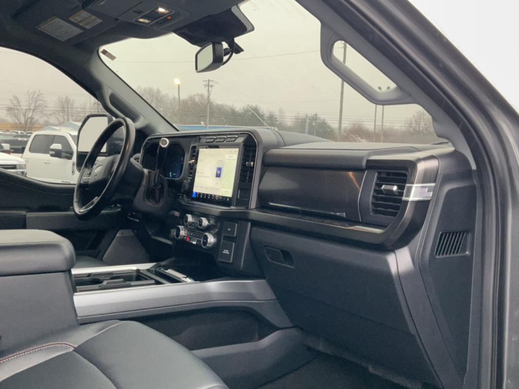 used 2023 Ford F-350 car, priced at $72,487