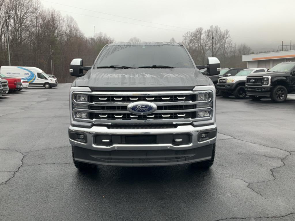 used 2023 Ford F-350 car, priced at $72,487