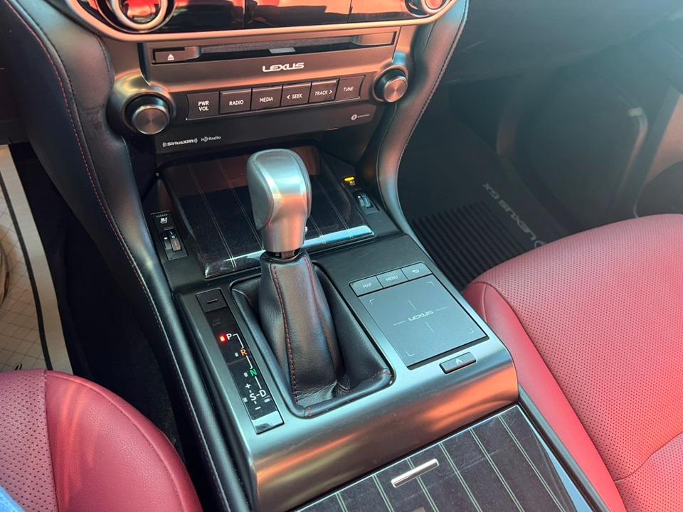 used 2023 Lexus GX 460 car, priced at $49,999