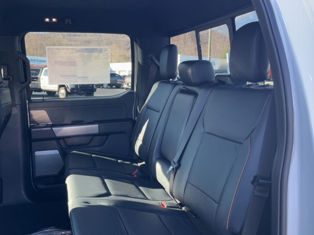 new 2024 Ford F-150 car, priced at $62,745