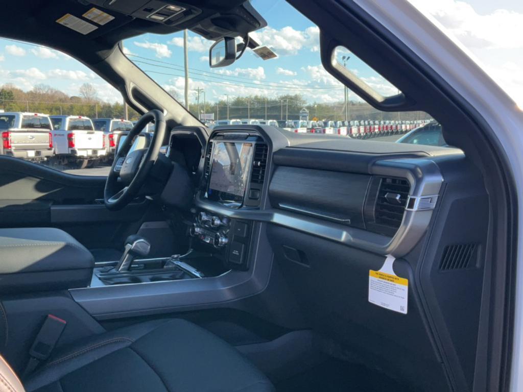 new 2024 Ford F-150 car, priced at $62,745