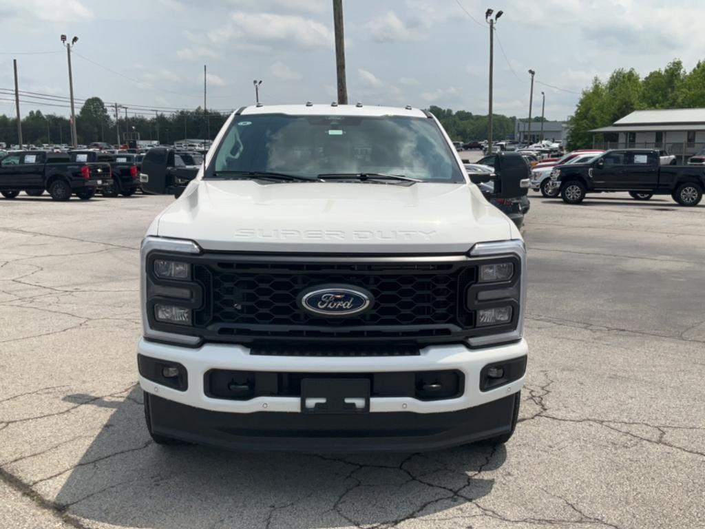 new 2024 Ford F-350 car, priced at $81,325