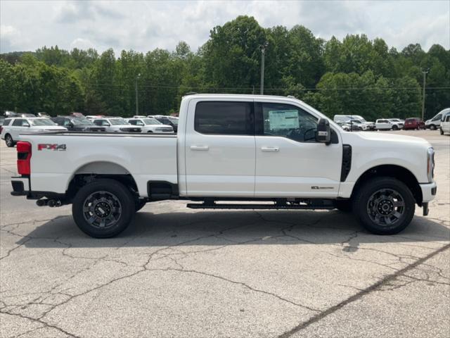 new 2024 Ford F-350 car, priced at $80,325