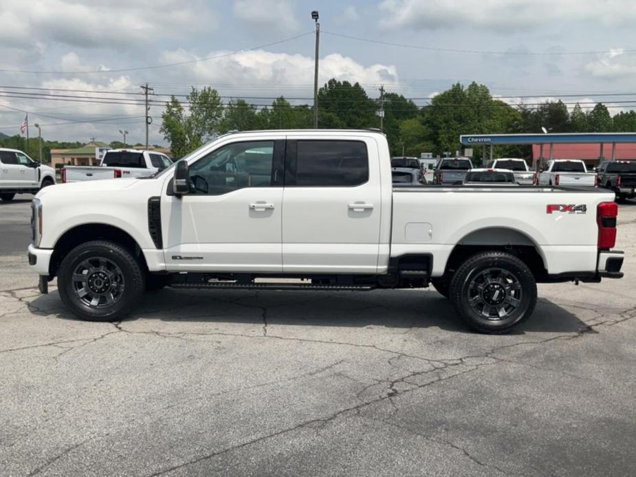 new 2024 Ford F-350 car, priced at $83,825