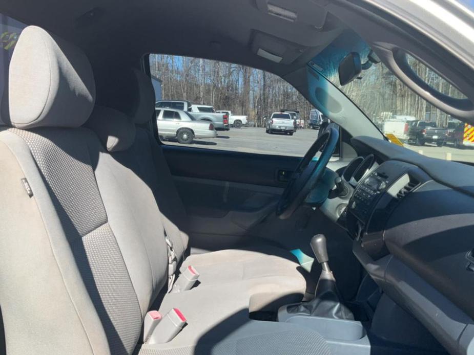 used 2010 Toyota Tacoma car, priced at $14,978