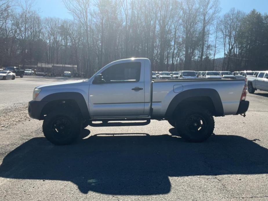 used 2010 Toyota Tacoma car, priced at $14,978