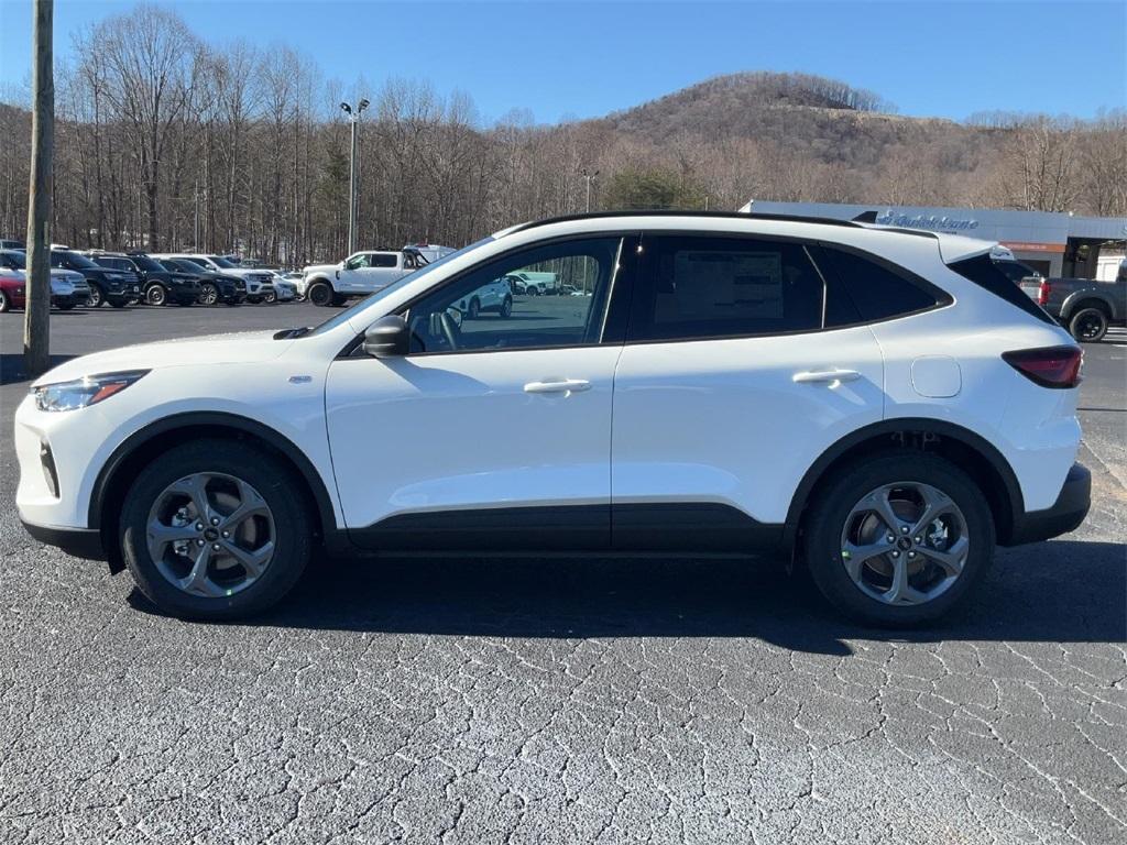 new 2025 Ford Escape car, priced at $32,971