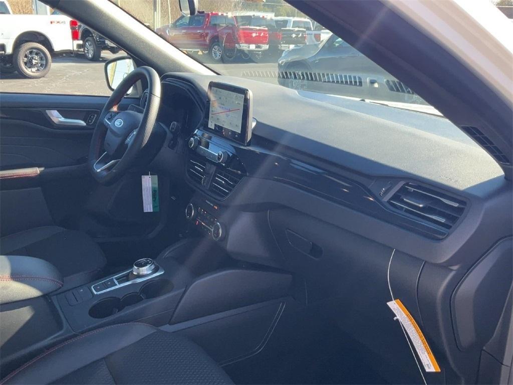new 2025 Ford Escape car, priced at $32,971