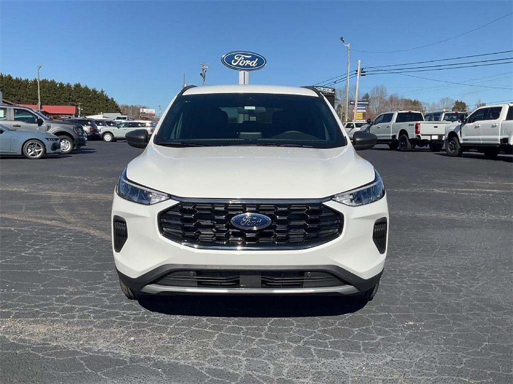 new 2025 Ford Escape car, priced at $28,470