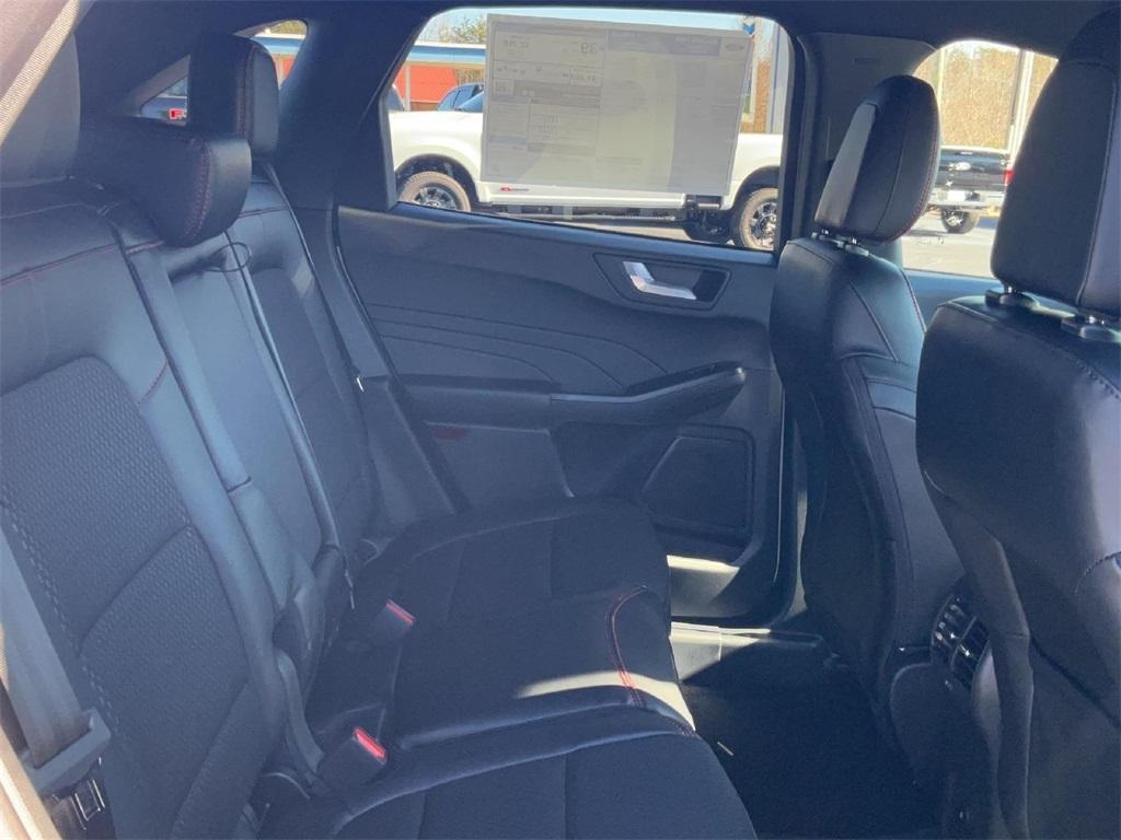 new 2025 Ford Escape car, priced at $32,971