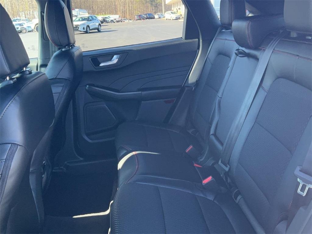 new 2025 Ford Escape car, priced at $32,971