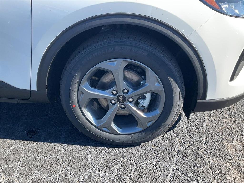 new 2025 Ford Escape car, priced at $28,470