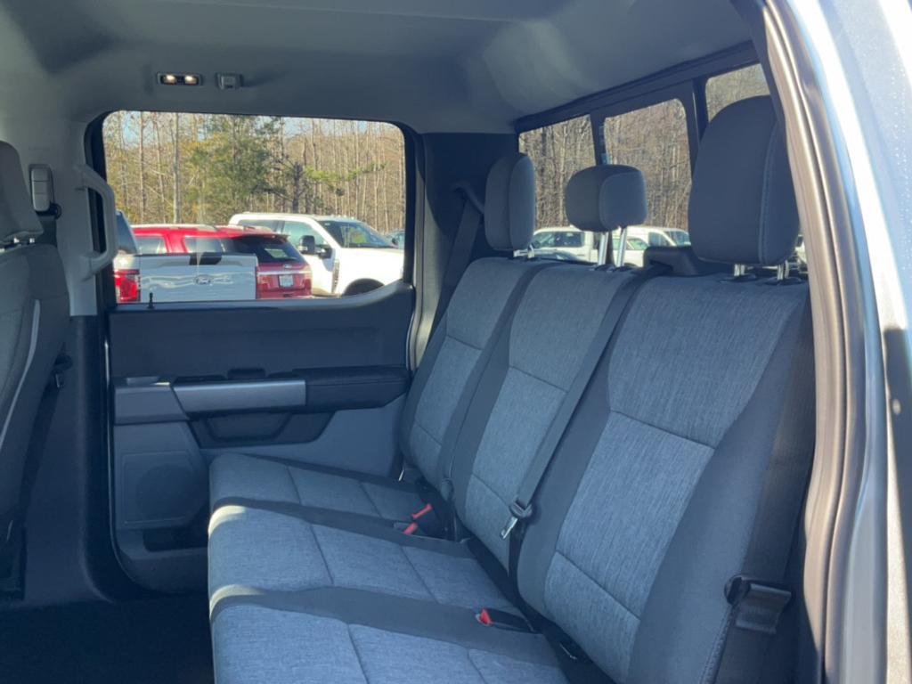 new 2024 Ford F-250 car, priced at $55,245