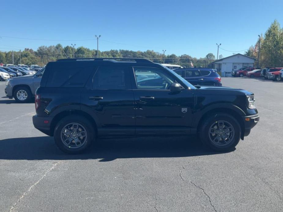 new 2024 Ford Bronco Sport car, priced at $24,340