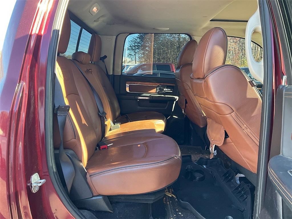 used 2016 Ram 1500 car, priced at $15,857