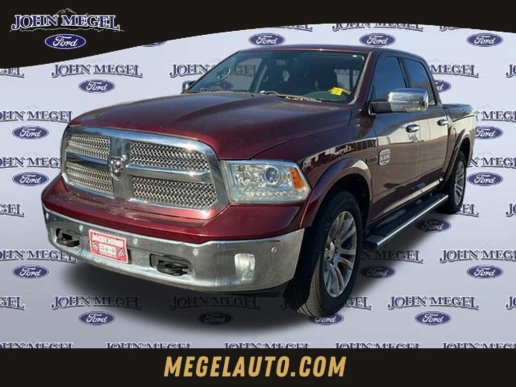 used 2016 Ram 1500 car, priced at $15,857