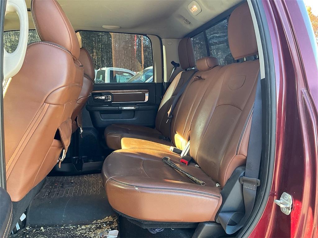 used 2016 Ram 1500 car, priced at $15,857