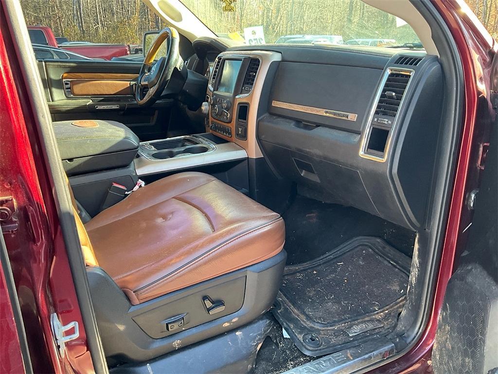 used 2016 Ram 1500 car, priced at $15,857