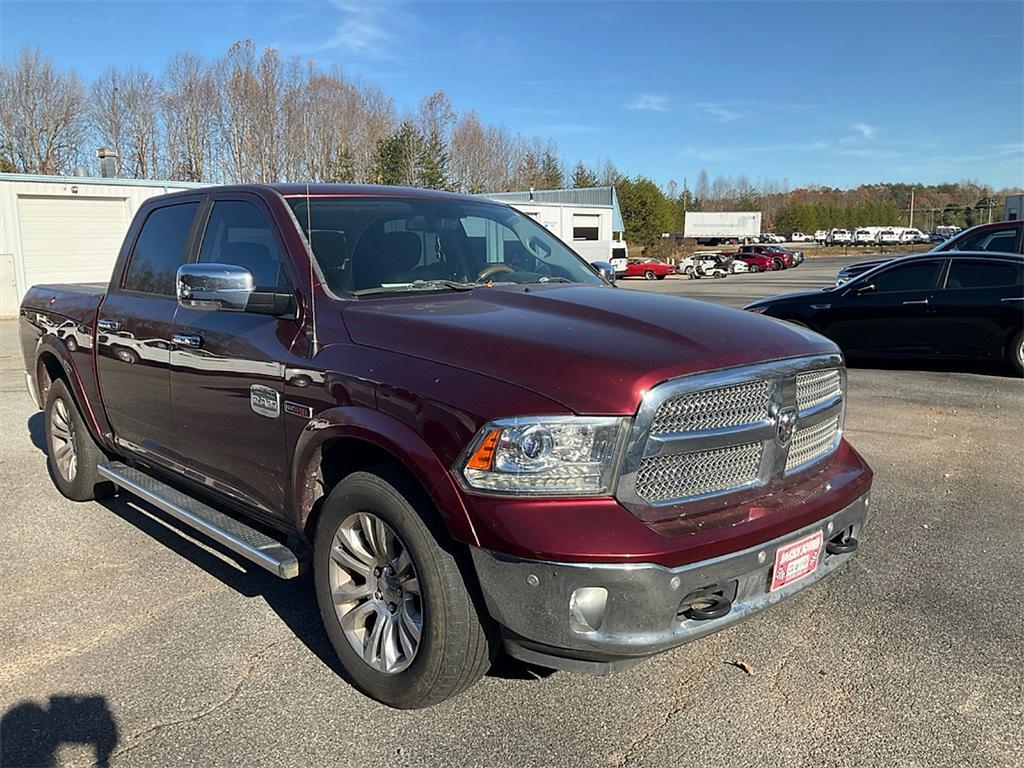 used 2016 Ram 1500 car, priced at $15,857