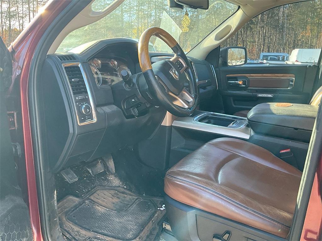 used 2016 Ram 1500 car, priced at $15,857