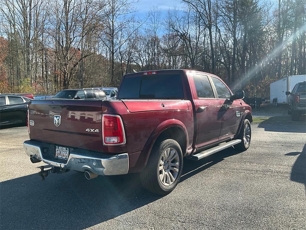 used 2016 Ram 1500 car, priced at $15,857