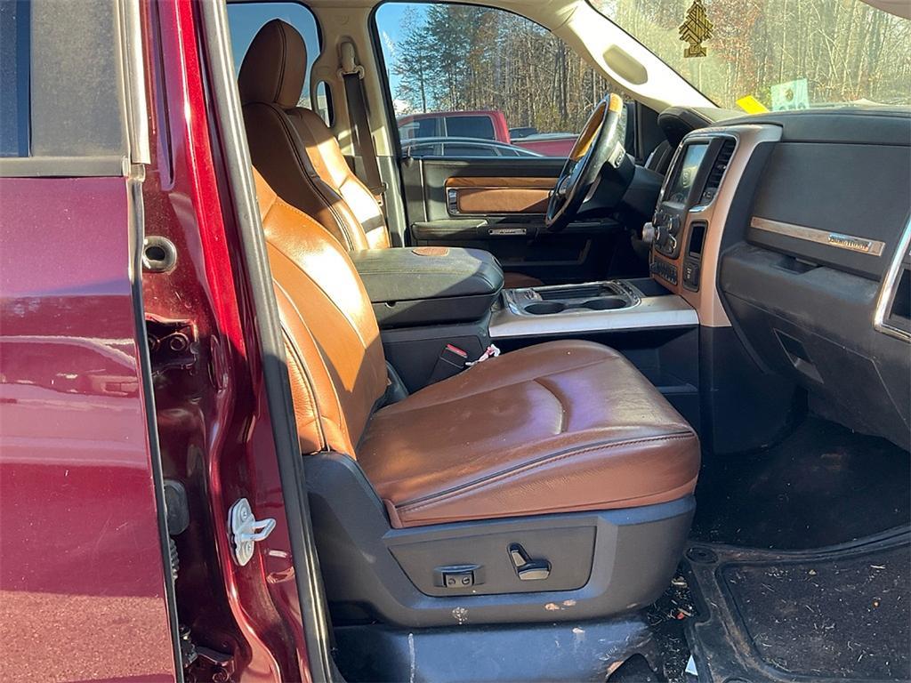 used 2016 Ram 1500 car, priced at $15,857