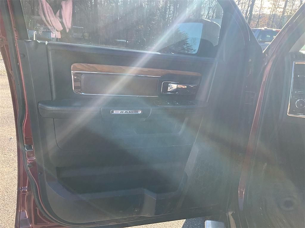 used 2016 Ram 1500 car, priced at $15,857