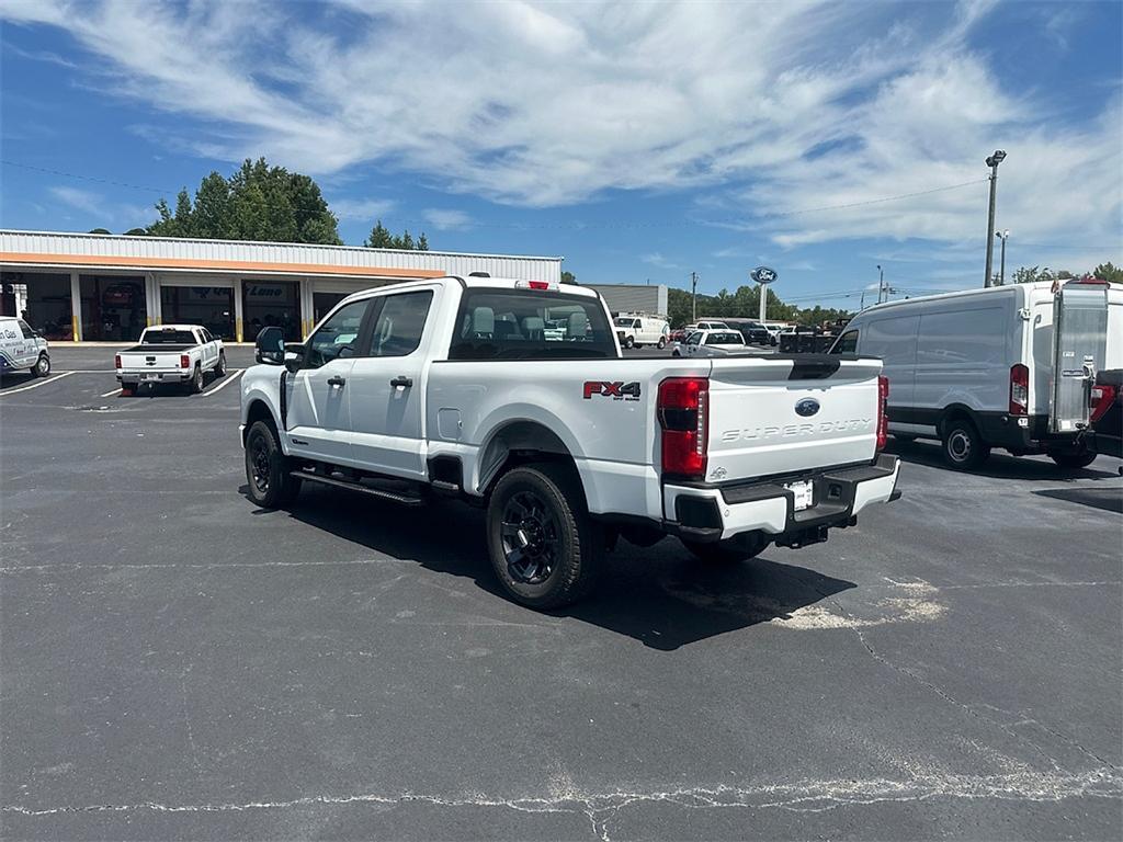new 2026 Ford F-250 car, priced at $73,225