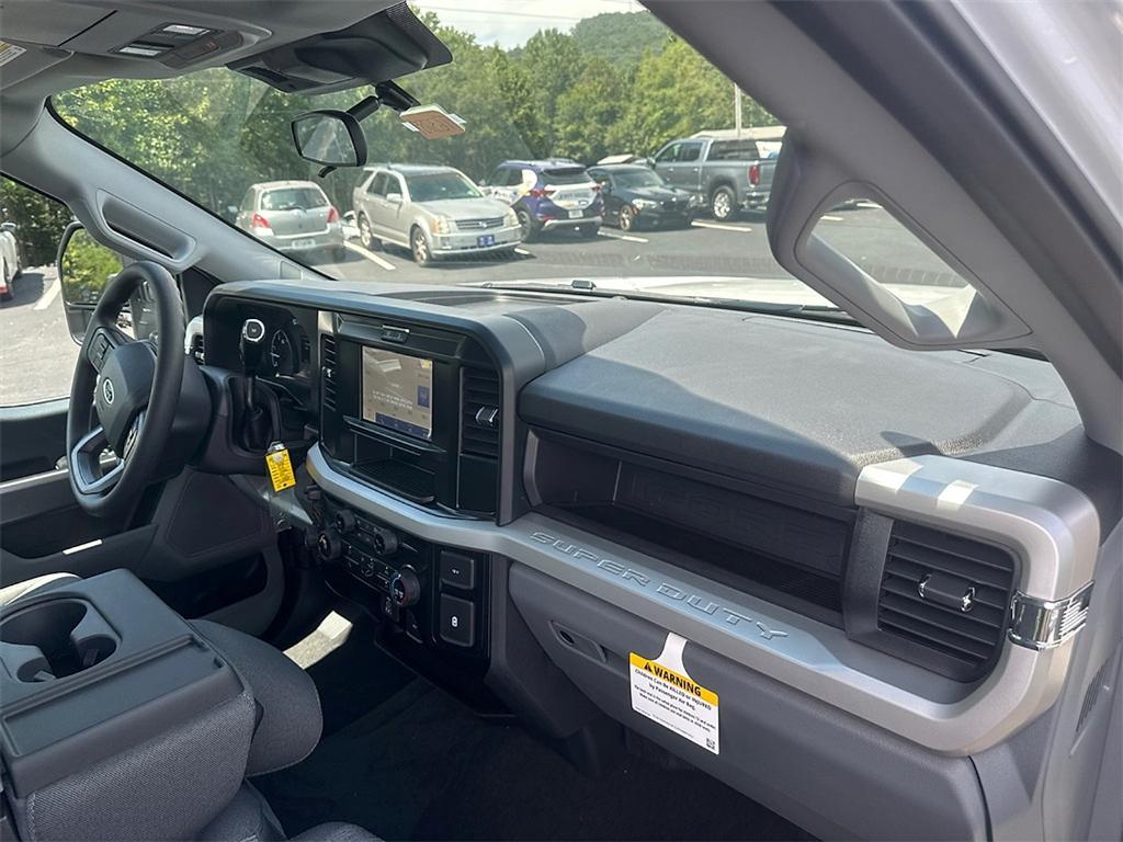 new 2026 Ford F-250 car, priced at $73,225