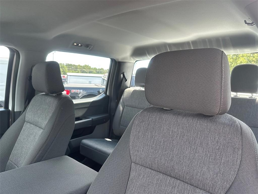 new 2026 Ford F-250 car, priced at $73,225