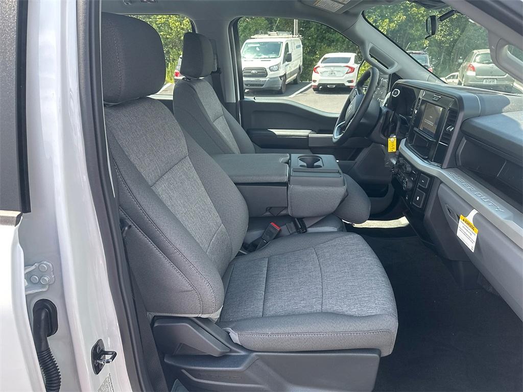 new 2026 Ford F-250 car, priced at $73,225