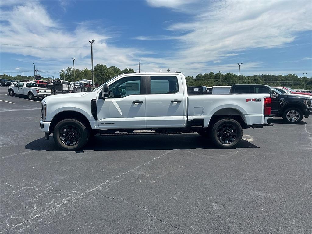 new 2026 Ford F-250 car, priced at $73,225