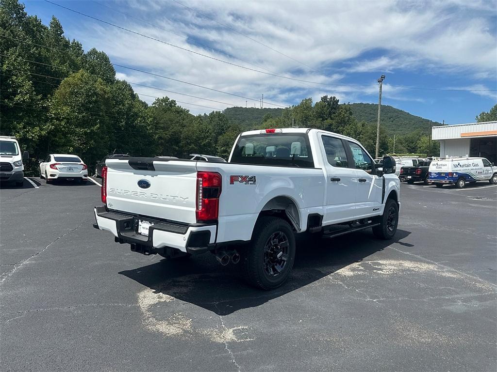 new 2026 Ford F-250 car, priced at $73,225