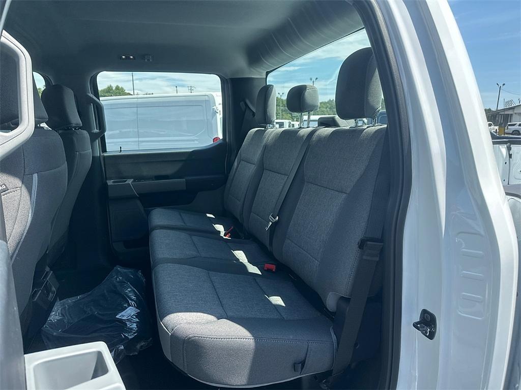 new 2026 Ford F-250 car, priced at $73,225