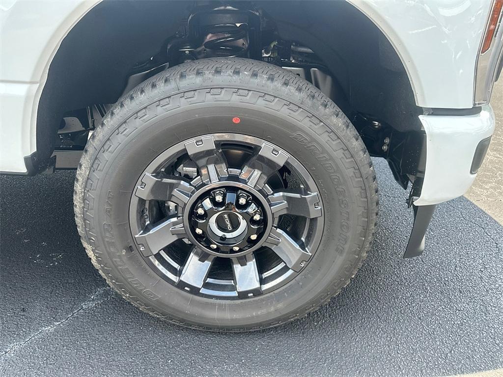 new 2026 Ford F-250 car, priced at $73,225