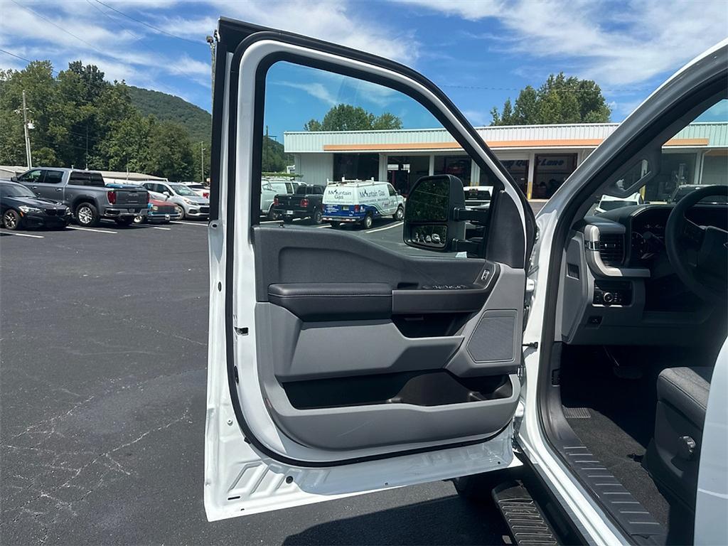 new 2026 Ford F-250 car, priced at $73,225