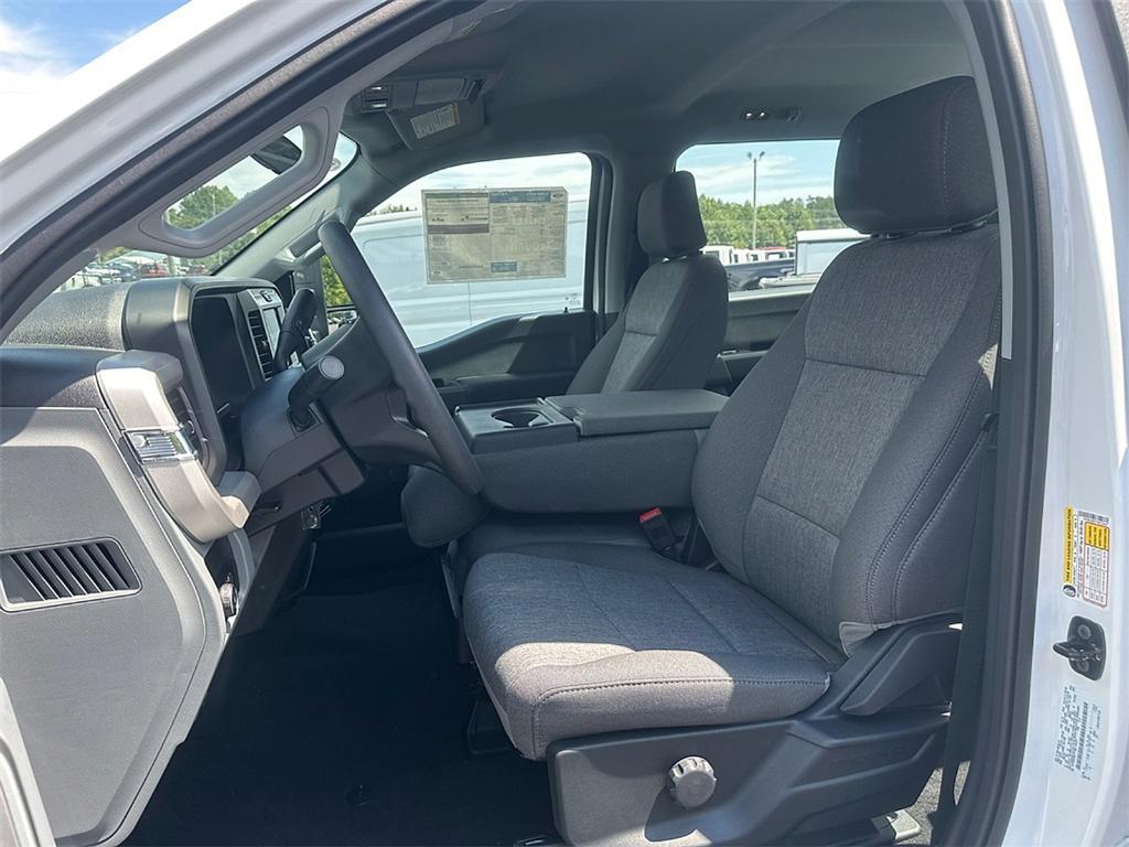 new 2026 Ford F-250 car, priced at $73,225