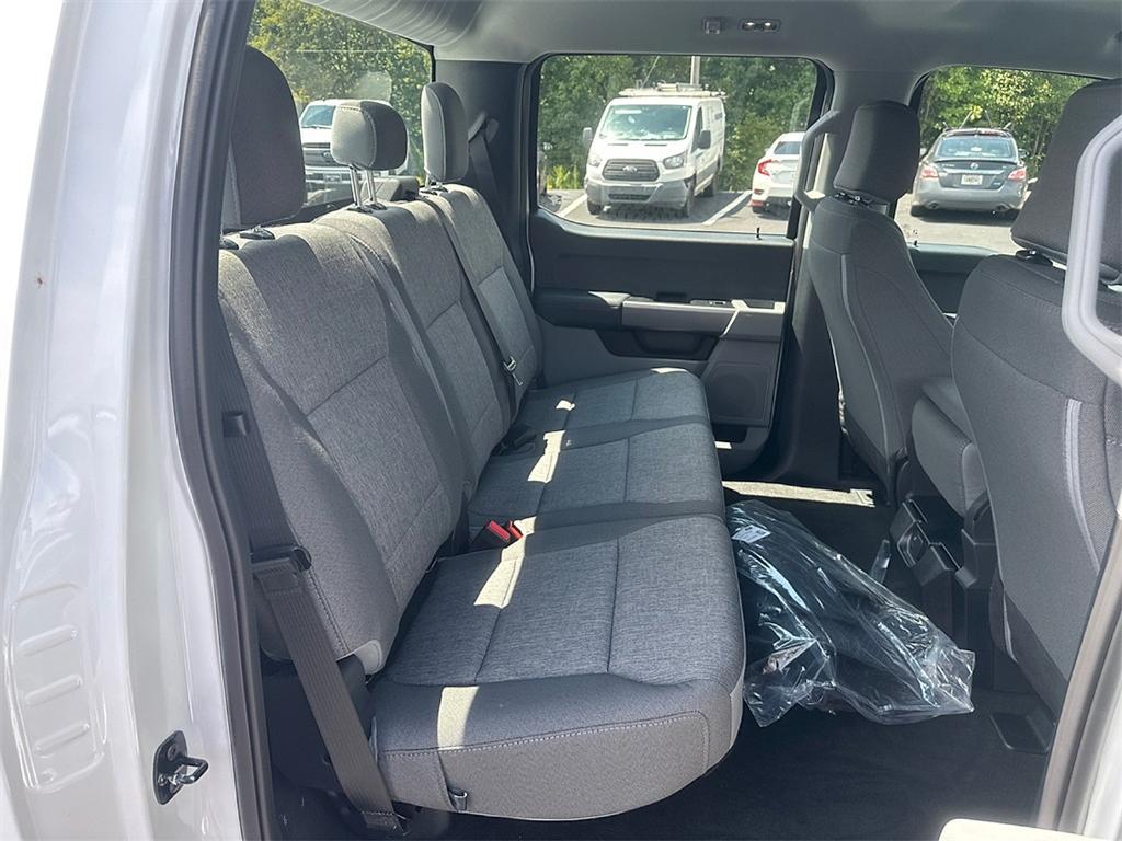 new 2026 Ford F-250 car, priced at $73,225