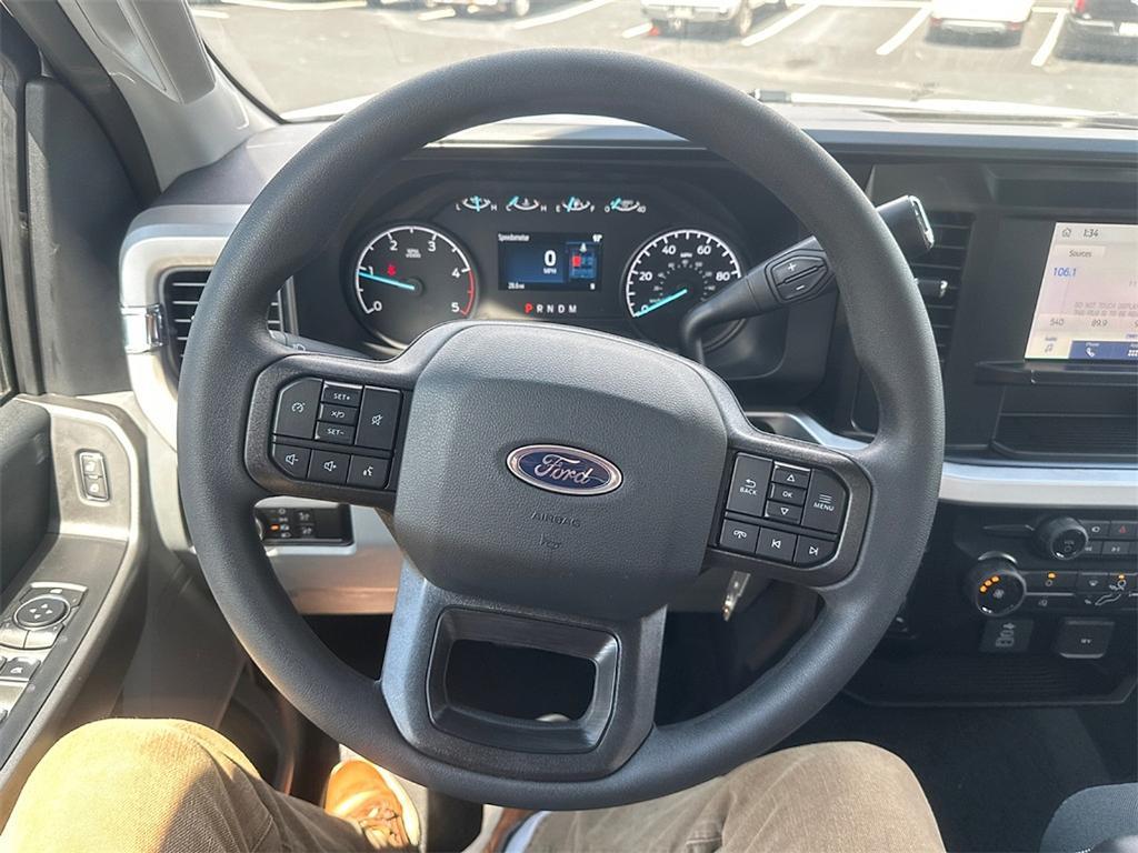 new 2026 Ford F-250 car, priced at $73,225