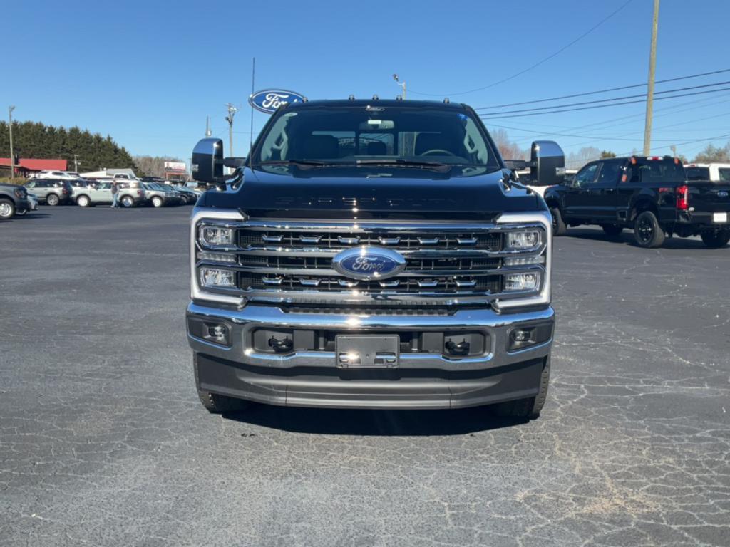 new 2025 Ford F-250 car, priced at $81,190