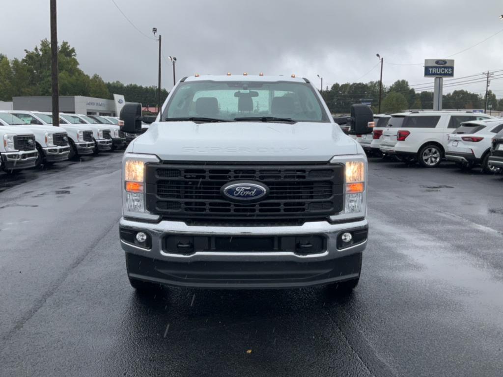 new 2024 Ford F-250 car, priced at $44,680