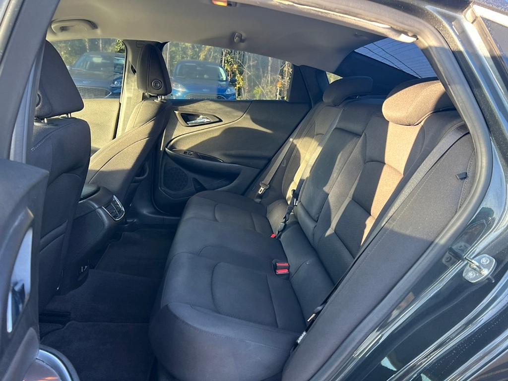 used 2016 Chevrolet Malibu car, priced at $10,455
